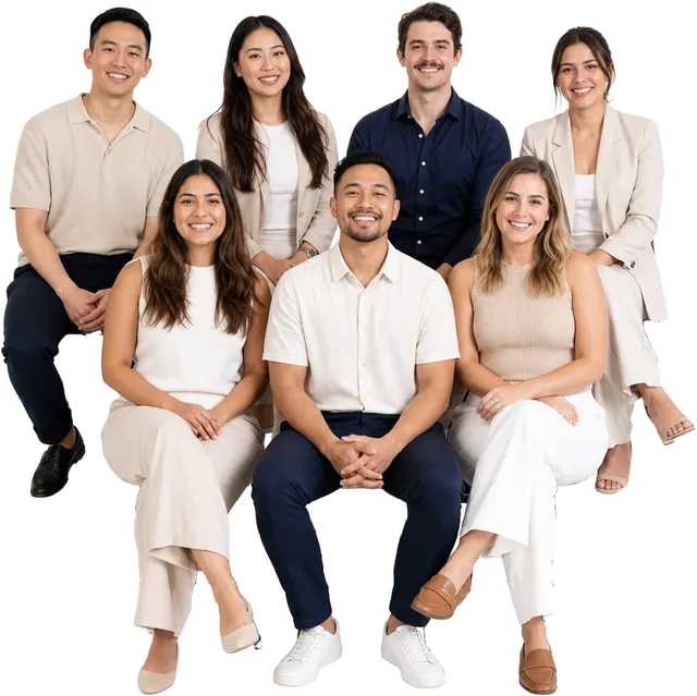 The Lawyer Growth team